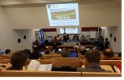 Al via ad Unicam la tre giorni della Societ&agrave; Italiana Luce di Sincrotone