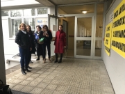Hospice San Severino, 8 Oss perderanno il lavoro