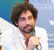 Presentato Linfa Crowd 2.0, il portale delle idee di Simone Riccioni