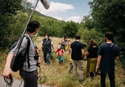 &ldquo;Tutto &egrave; qui&rdquo;, girato a San Ginesio il docufilm sull&rsquo;infanzia