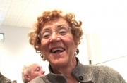 Tolentino in lutto per la scomparsa di Maria Cogoi Reggio