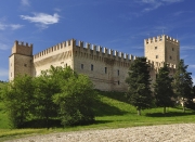 Fondi Irpef per ristrutturare il Castello della Rancia