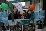 Camerino, in tanti alla scoperta di un "tesoro" di citt&agrave;