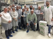 "Pasta di Camerino" apre le porte agli accademici di San Paolo del Brasile