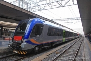 Treni, lo scontro tra Fratelli D'Italia e Sciapichetti