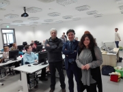 La ricerca di Unicam a servizio del sostegno economico delle aziende e promozione  prodotti del territorio