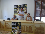 "Marche in Vetrina",  nel segno della rinascita. A Castelraimondo Manuela Arcuri, Toni Esposito, Opera Pop e Nino Benvenuti