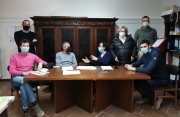 Casa riposo Pioraco, entro maggio la consegna del progetto definitivo