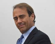 Il Maggiore Sborgia ha comunicato all&rsquo;Arma la sua candidatura a sindaco di Camerino?