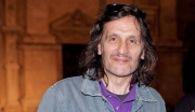 Pagnanelli: "Un libro sulla quarantena e sui valori ritrovati"