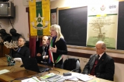 Studenti del Pocognoni premiati dai Maestri del Lavoro.