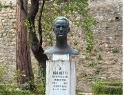 Tra Camerino, Serravalle e Valfornace un mese di iniziative dedicate a Ugo Betti