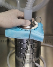 U-Tym di Unicam nell'elenco regionale dei laboratori di prova delle mascherine