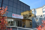 Paladini: "La beneficenza i fabrianesi la faranno al loro ospedale"