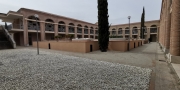 San Severino, terminati i lavori al cimitero. 200mila euro la spesa complessiva