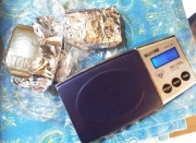 Sorpreso con un etto di hashish a San Severino. Arrestato un 60enne