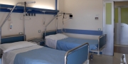 Chiusura ospedale Matelica per Covid, minoranza contro il sindaco: "Tolti servizi essenziali"