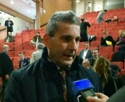 Farabollini: grande assente oggi pomeriggio a Camerino?