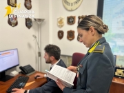 Corsi per dipendenti falsi, truffa da 720mila euro