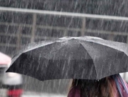 Temporali nella notte, previste piogge anche per oggi