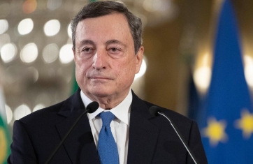&quot;No alla crisi di governo&quot;. Apiro, Fiastra e Unicam affiancano Draghi