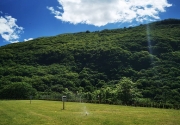 Inaugura a Bolognola la nuova area campeggio "1070 Base Camp"