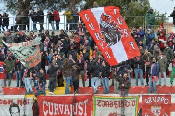 Diciassette Daspo, pugno di ferro contro gli Ultras dopo Maceratese - Osimana
