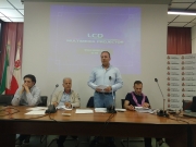 Approvata la variante per l&rsquo;ampliamento del Campus