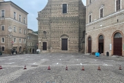 Macerata: ZTL aperta al traffico. D'Alessandro: "Un aiuto alle attivit&agrave;"