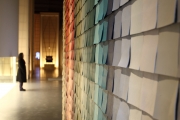 A Tolentino la Notte dei Musei sa di musical e design
