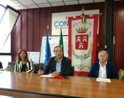 Bando da 30.000 dell&rsquo;APC per progetti aree camper nelle zone del cratere. L&rsquo;iniziativa presentata a Camerino.