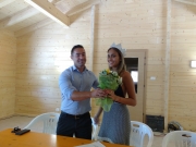A Pieve Torina la finale regionale del concorso Miss Italia 2017. Domenica 20 agosto proclamazione di Miss Marche
