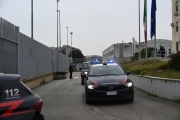 Maxi operazione &ldquo;Potentia&rdquo;, nove arresti per traffico di droga