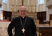 Sisma e virus, Massara: "Non restare sul Calvario"