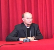 E&rsquo; marchigiano il nuovo segretario della Cei: don Stefano Russo