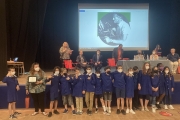Camerino, il premio Betti incorona le scuole. Ecco i vincitori