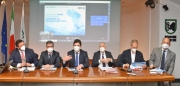 Salgono a quasi un miliardo di euro gli investimenti per la sanit&agrave; marchigiana