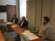 Provincia, 20 milioni per le strade. Pettinari: "Ecco l'investimento fino al 2024"