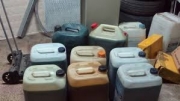 Individuati gli autori del furto di gasolio agricolo in un'azienda di Valfornace