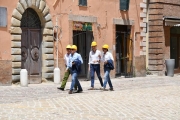 A 4 anni dal sisma, il punto sulla ricostruzione a Camerino