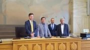 Corse Ippiche- Siglato accodo tra comune di Corridonia Unicam  e comitato