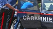 Resistenza a pubblico ufficiale, lesioni e ubriachezza. In manette un giovane