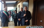 Caldarola- Con le ultime 35, completata la consegna delle 104 casette