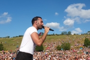Mengoni a RisorgiMarche - FOTOGALLERY