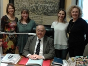 Associazione Raffaello, un sogno divenuto realt&agrave;