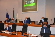 Ripartenza delle Marche, firmata la legge sulle misure urgenti