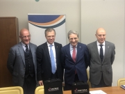&ldquo;Cos&igrave; la Banca restituisce qualcosa al territorio&rdquo;