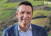 Paoloni: "un errore non pagare l'acqua nel cratere"