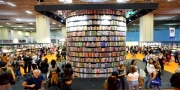 La Regione Marche, ospite d'onore al Salone del Libro di Torino