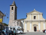 Addio a Tarcisio Vergari, storico barista di Pieve Torina